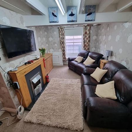 Ashlors Holiday Home, Historic Bridlington Old Town Экстерьер фото